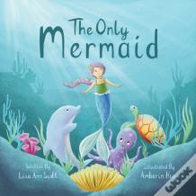 The Only Mermaid