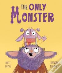 The Only Monster