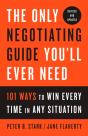 The Only Negotiating Guide You'Ll Ever Need, Revised And Updated - Preview
