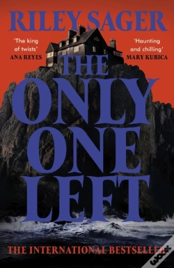 Capa do artigo The Only One Left