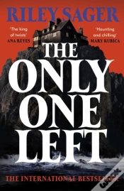 Capa do artigo The Only One Left