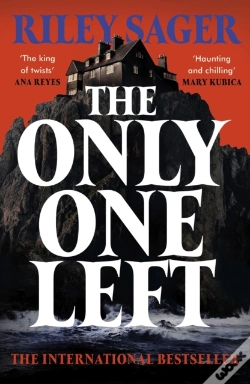 Capa do artigo The Only One Left