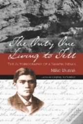 The Only One Living To Tell