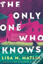 Capa do artigo The Only One Who Knows