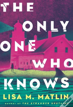 Capa do artigo The Only One Who Knows