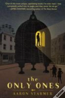 Capa do artigo The Only Ones