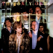 Capa do artigo The Only Ones - CD