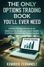 The Only Options Trading Book You Will E - Preview