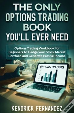 Capa do artigo The Only Options Trading Book You Will E