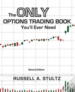 Capa do artigo The Only Options Trading Book You'Ll Ever Need (Second Edition)