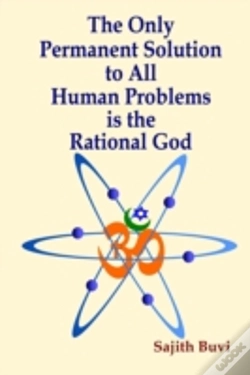 Capa do artigo The Only Permanent Solution To All Human Problems Is The Rational God