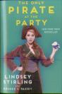 The Only Pirate At The Party - Preview