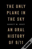 The Only Plane In The Sky