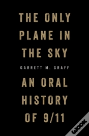 Capa do artigo The Only Plane In The Sky