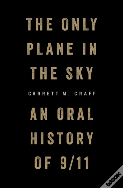 Capa do artigo The Only Plane In The Sky