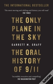 Capa do artigo The Only Plane In The Sky