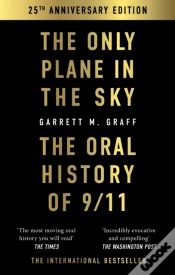 Capa do artigo The Only Plane In The Sky