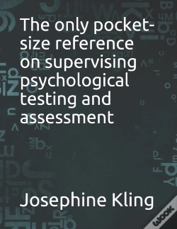 Capa do artigo The Only Pocket-Size Reference On Supervising Psychological Testing And Assessment