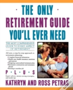 Capa do artigo The Only Retirement Guide You'Ll Ever Need