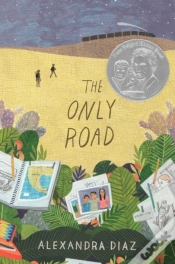Capa do artigo The Only Road