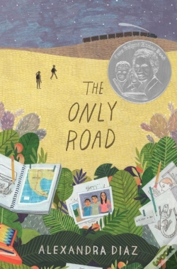 Capa do artigo The Only Road