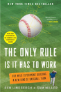 The Only Rule Is It Has To Work - Preview