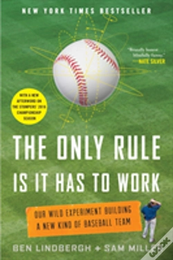 Capa do artigo The Only Rule Is It Has To Work