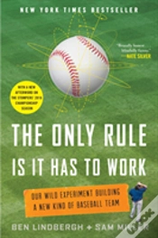 Capa do artigo The Only Rule Is It Has To Work