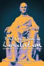 The Only Sin Is Limitation:  Essays On R - Preview