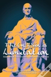 The Only Sin Is Limitation:  Essays On R