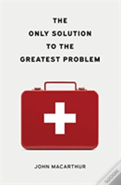 Capa do artigo The Only Solution To The Greatest Problem (Pack Of 25)