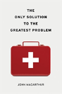 The Only Solution To The Greatest Problem (Pack Of 25) - Preview