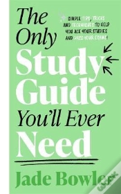 Capa do artigo The Only Study Guide You
