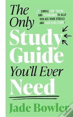 Capa do artigo The Only Study Guide You'Ll Ever Need