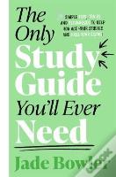 The Only Study Guide You'Ll Ever Need
