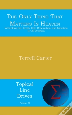 Capa do artigo The Only Thing That Matters Is Heaven: R