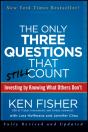 The Only Three Questions That Still Count - Preview