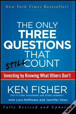 Capa do artigo The Only Three Questions That Still Count