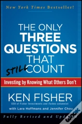 The Only Three Questions That Still Count
