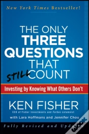 Capa do artigo The Only Three Questions That Still Count