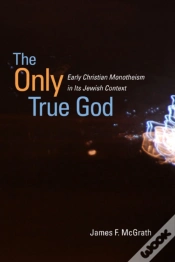 Capa do artigo The Only True God