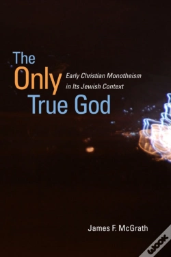 Capa do artigo The Only True God
