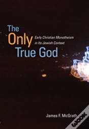 Capa do artigo The Only True God