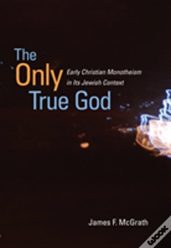 Capa do artigo The Only True God