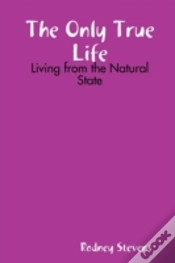 Capa do artigo The Only True Life: Living From The Natural State