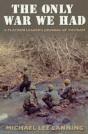 The Only War We Had - Preview
