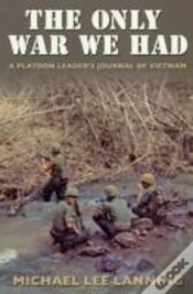 Capa do artigo The Only War We Had