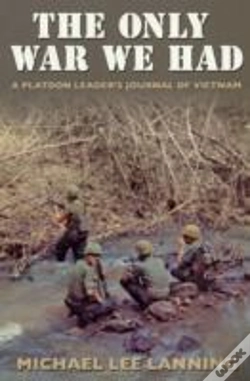 Capa do artigo The Only War We Had