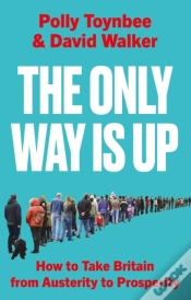 Capa do artigo The Only Way Is Up