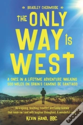 The Only Way Is West